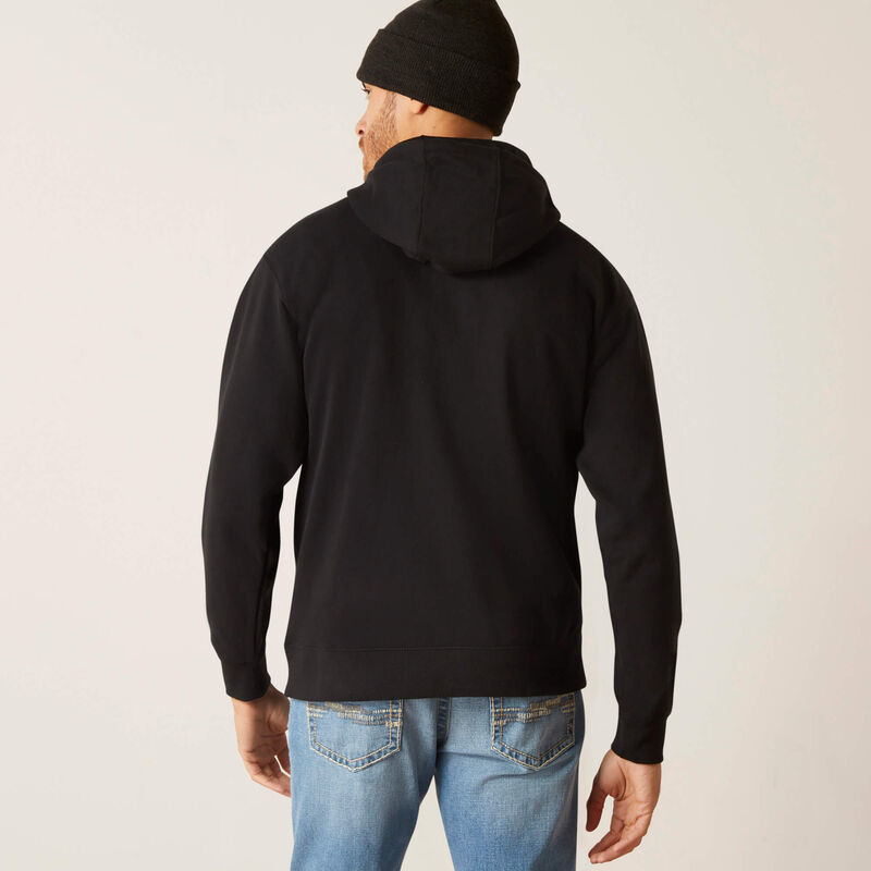 Mexico Hoodie