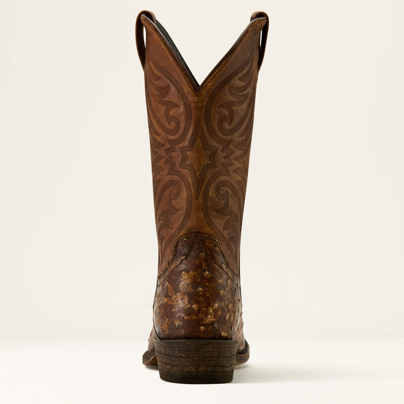 Vesper Cowboy Boot