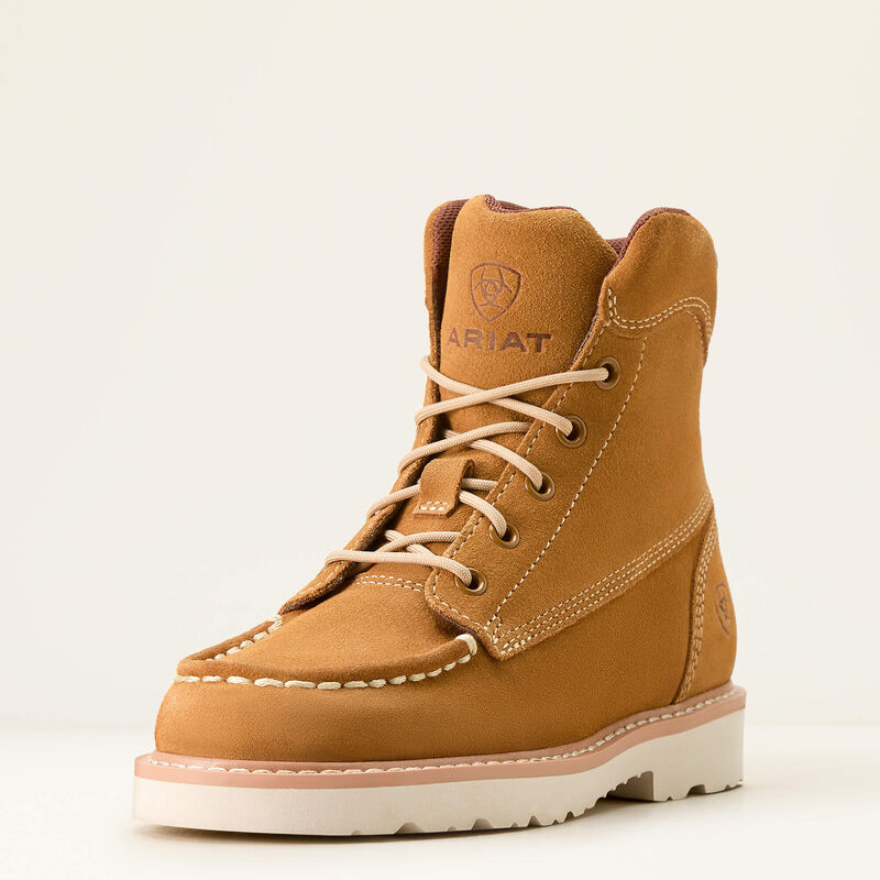 Lift Lacer Boot