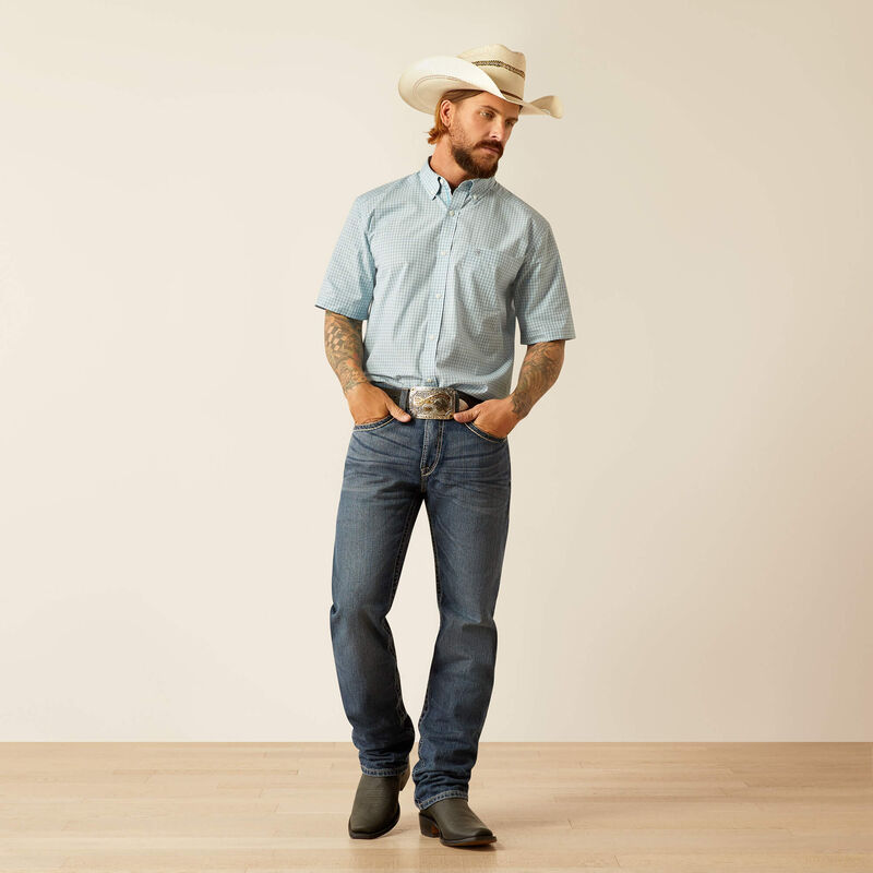 Pro Series Glennie Classic Fit Shirt