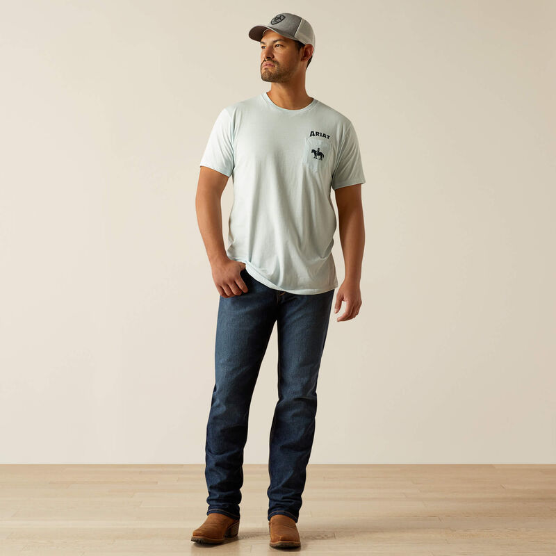 Ariat Echo Valley T-Shirt