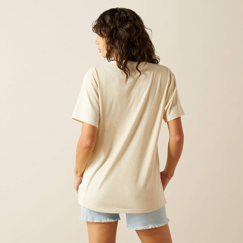 Western Surfer T-Shirt