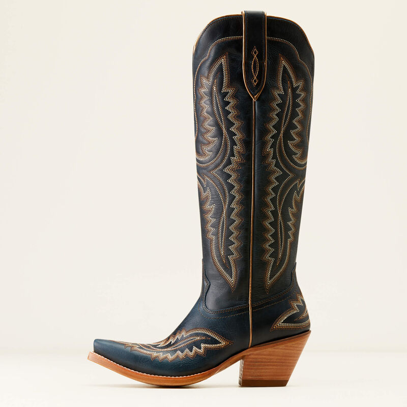 Casanova X Toe Western Boot