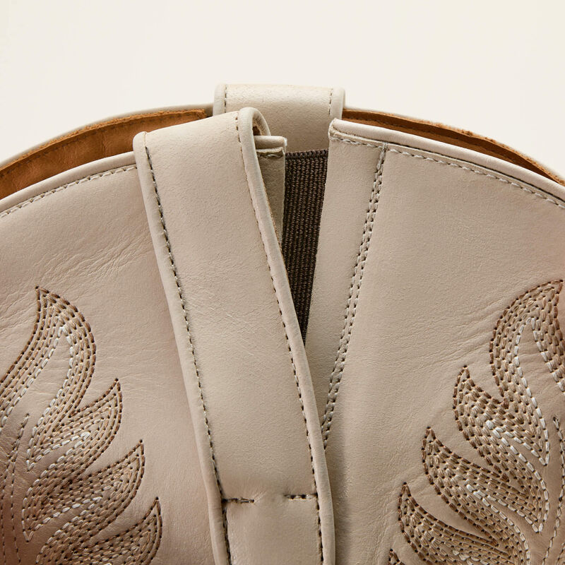 Sterling Emery StretchFit Western Boot