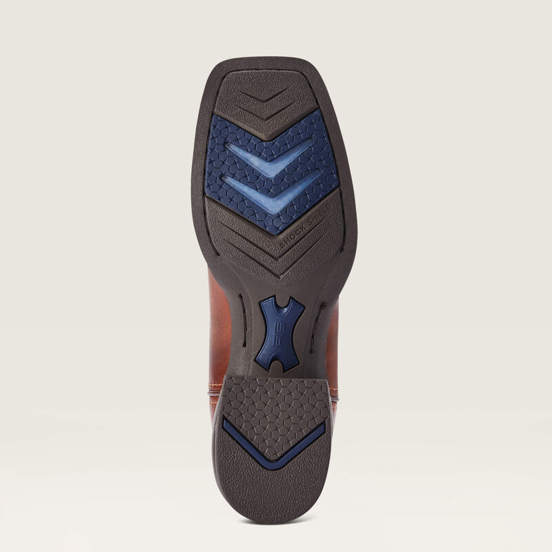 Rockdale Western Boot