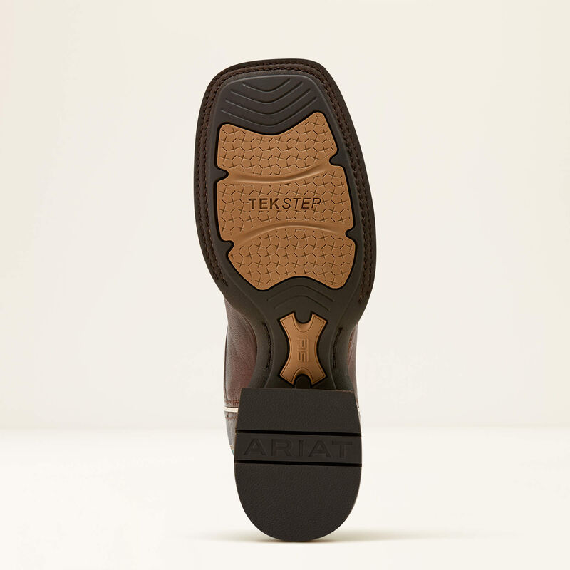 Showdown Western Boot