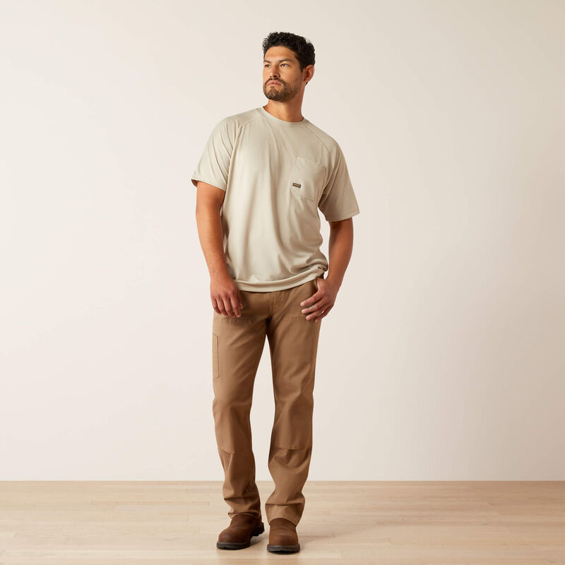 Rebar Heat Fighter T-Shirt