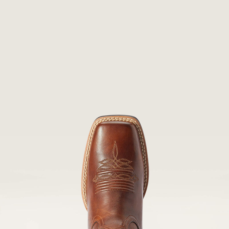 Rockdale Western Boot