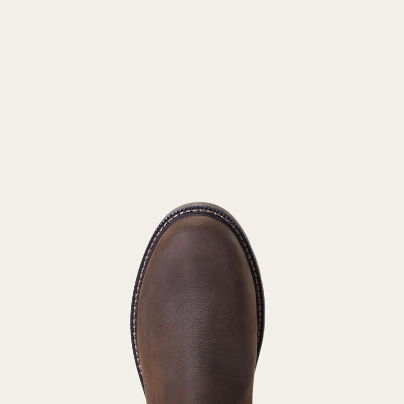 Wexford Waterproof Chelsea Boot