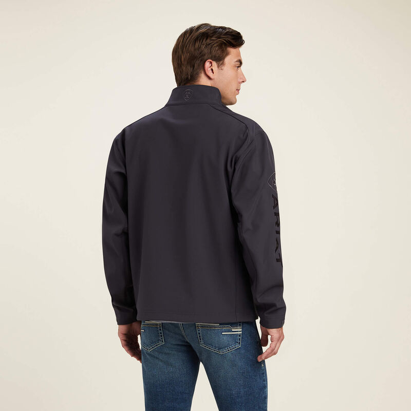 Logo 2.0 Softshell Jacket