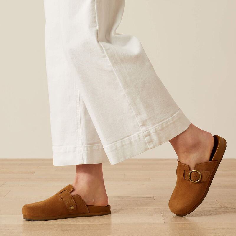 Ultra High Rise Countryside Wide Leg Crop Jeans