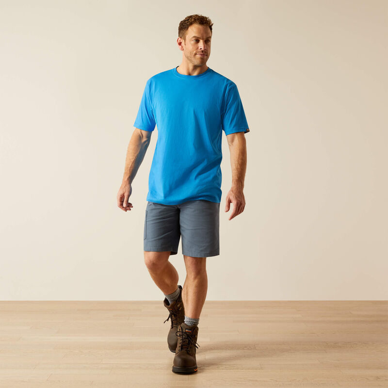 Rebar Cotton Strong Standard T-Shirt