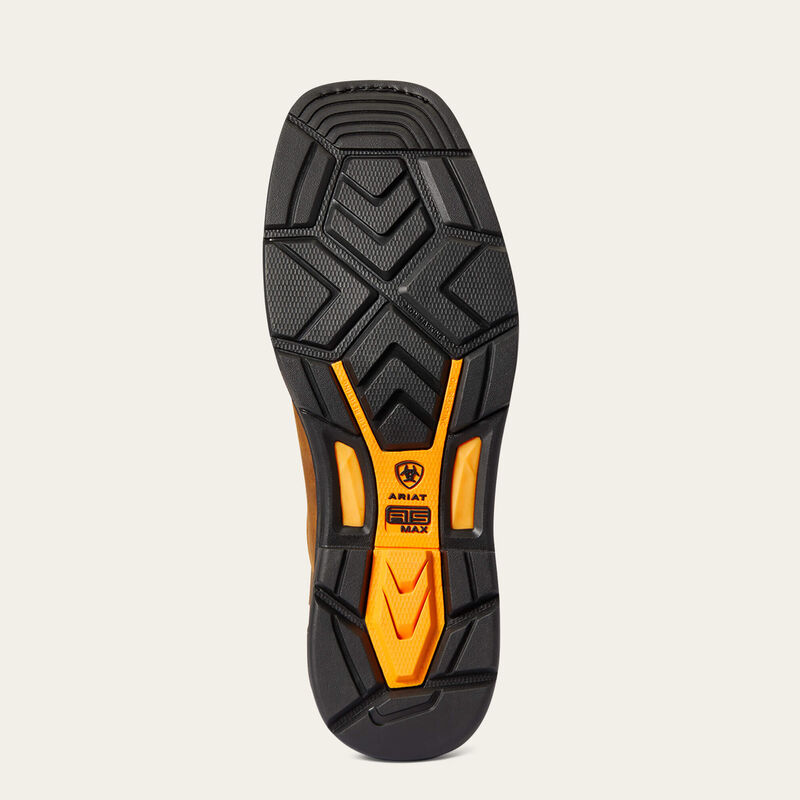 WorkHog XT Cottonwood Carbon Toe Work Boot