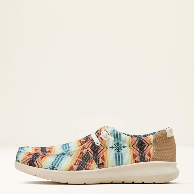 Hilo Shoe