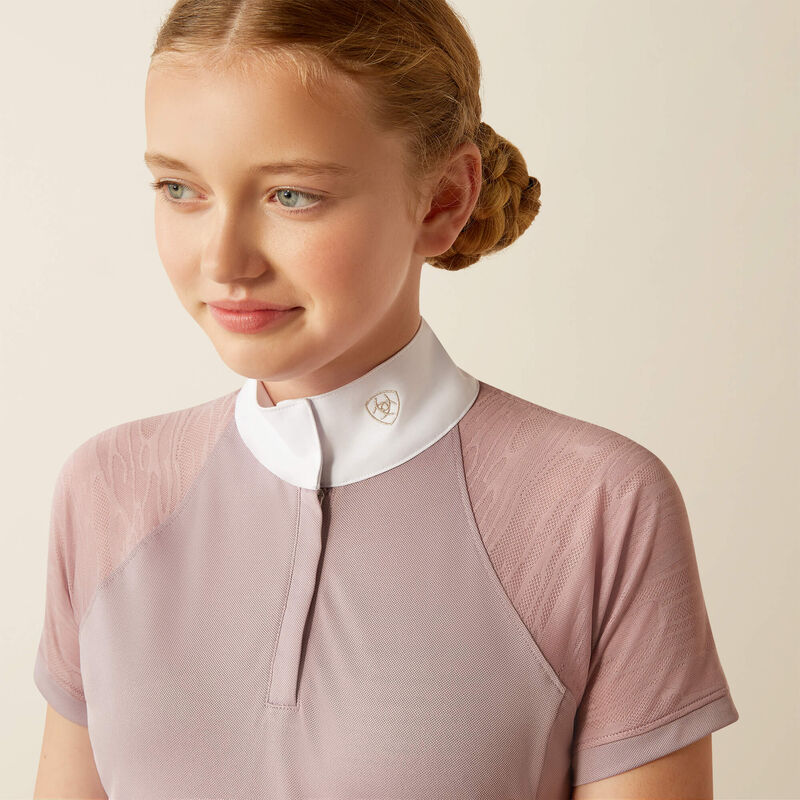 Aptos Vent 2.0 Show Shirt