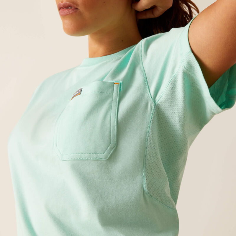 Rebar Workman True Grit T-Shirt