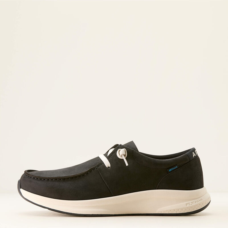 Buckeye Waterproof Shoe