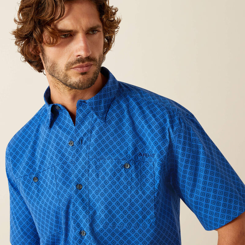 360 Airflow Classic Fit Shirt