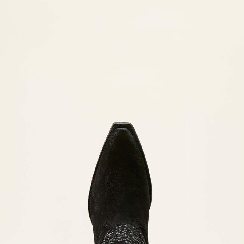 Laramie StretchFit Western Boot