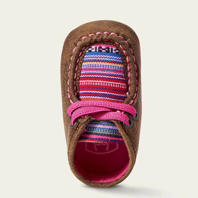 Infant Lil' Stompers Aurora Spitfire