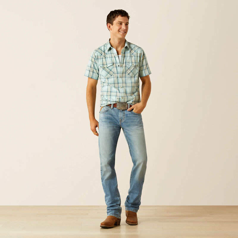 Hinkle Retro Fit Shirt