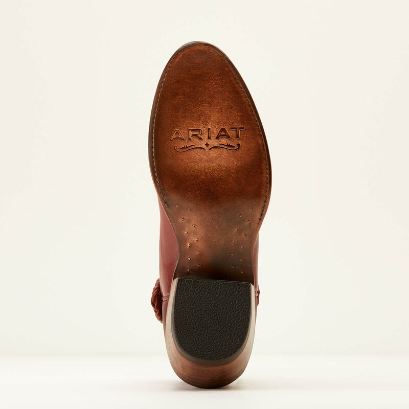 Sterling Cora Western Boot