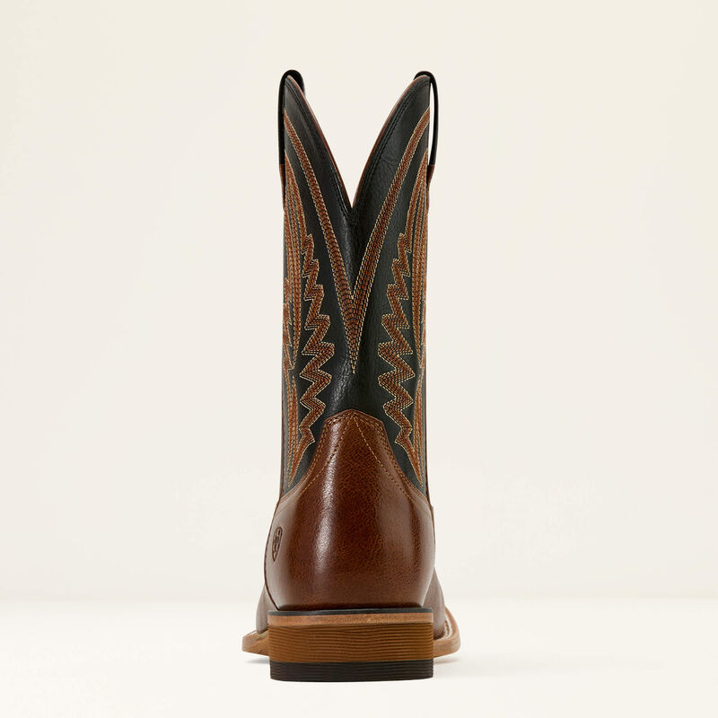 Sidestrike Cowboy Boot