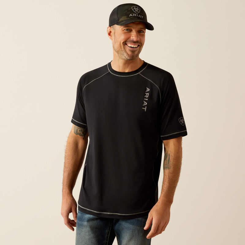 360 Airflow T-Shirt