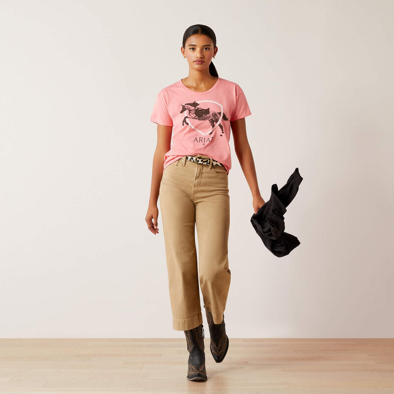 Lucky Jumper T-Shirt