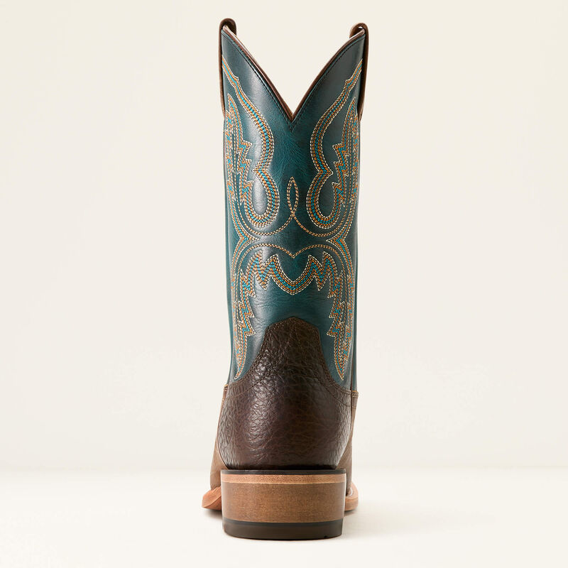 Futurity Cashout Cowboy Boot