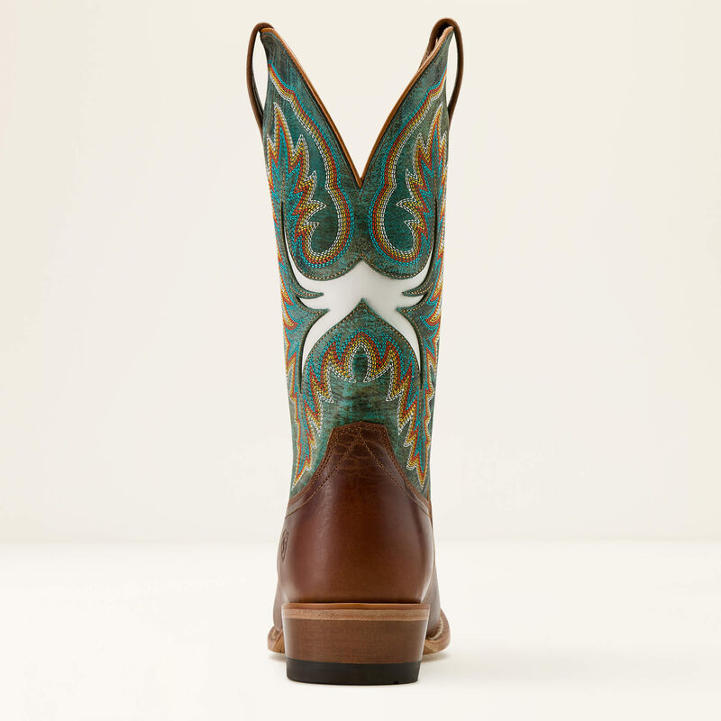 Futurity Royal Cowboy Boot