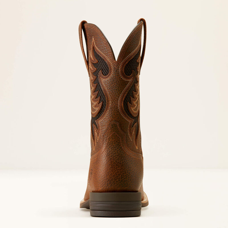 Cowpuncher VentTEK Cowboy Boot