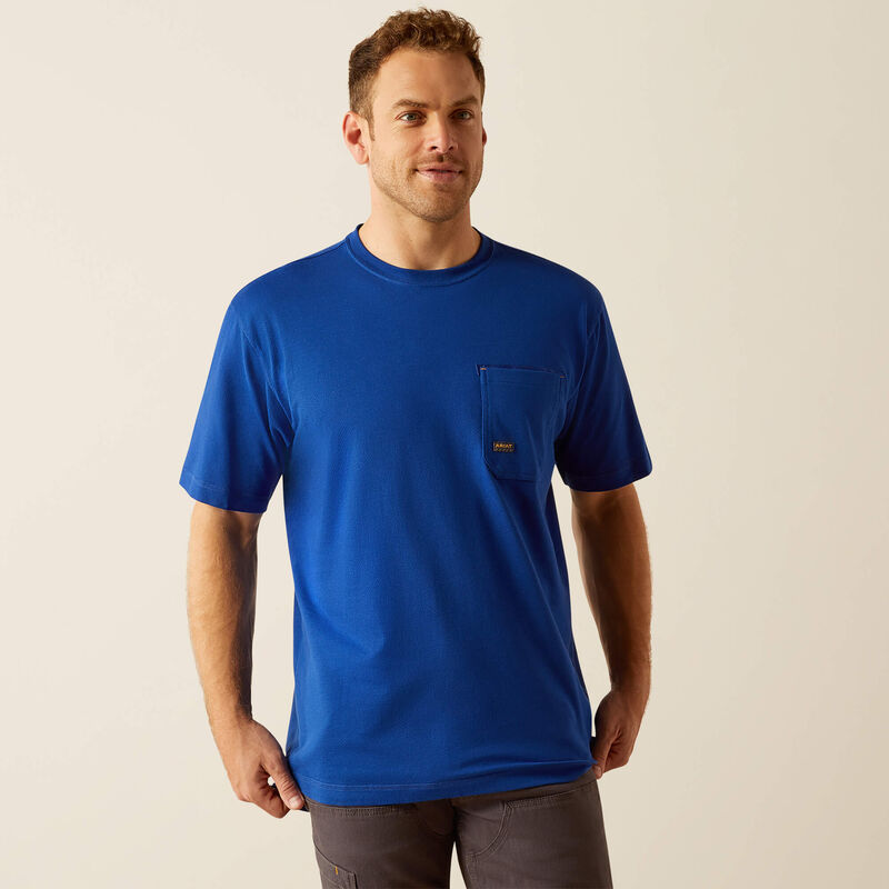 Rebar Workman 360 AirFlow T-Shirt