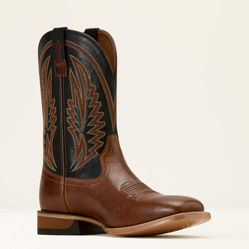 Sidestrike Cowboy Boot