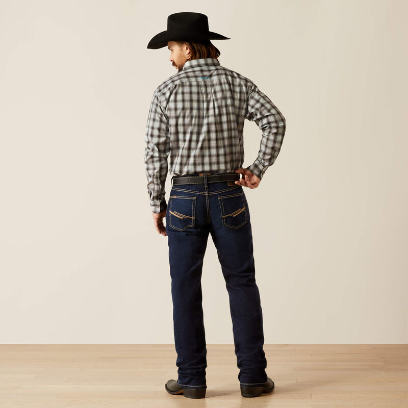 M4 Relaxed Ranchford Boot Cut Jeans