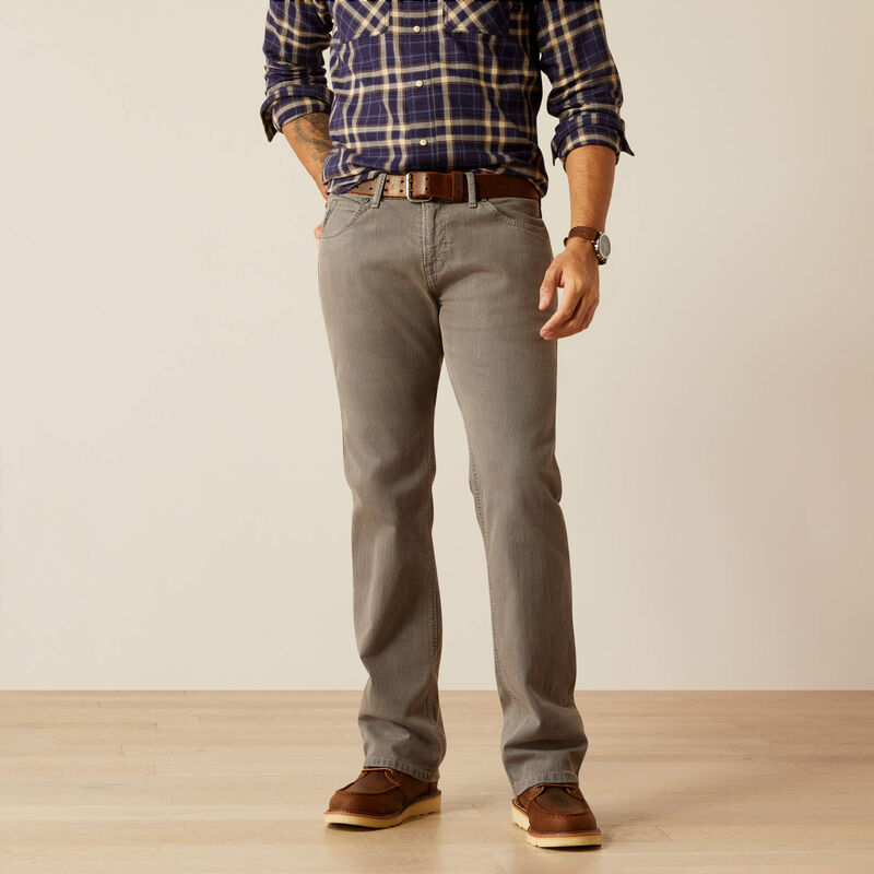 M7 Slim Hansen Straight Leg Jeans