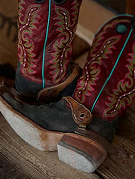 Western Boots