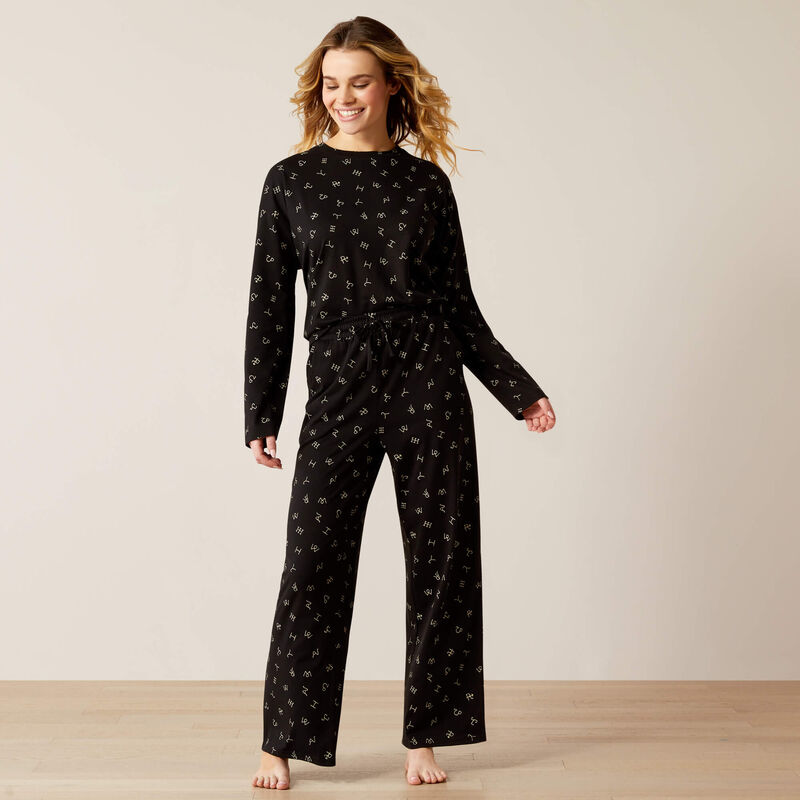 Dreams Pajama Set
