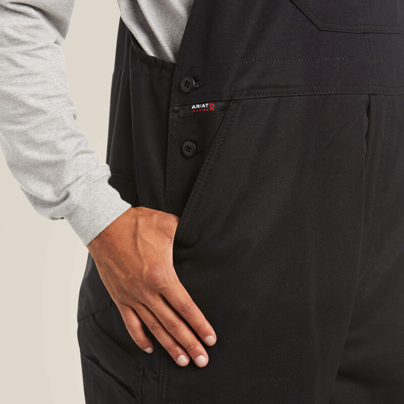 FR Insulated Overall 2.0 Bib
