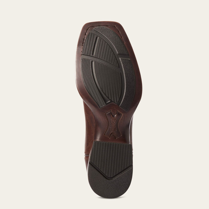 Solado VentTEK Western Boot