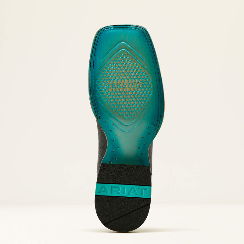 Frontier Tilly Western Boot