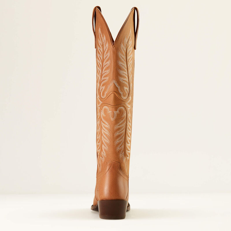 Belle Stretchfit Western Boot