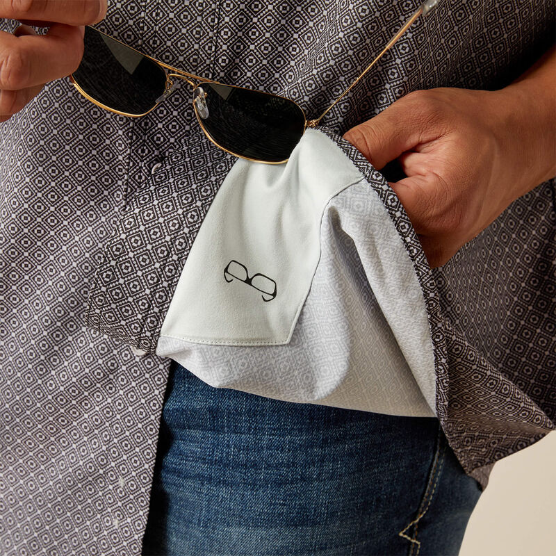 VentTEK Classic Fit Shirt