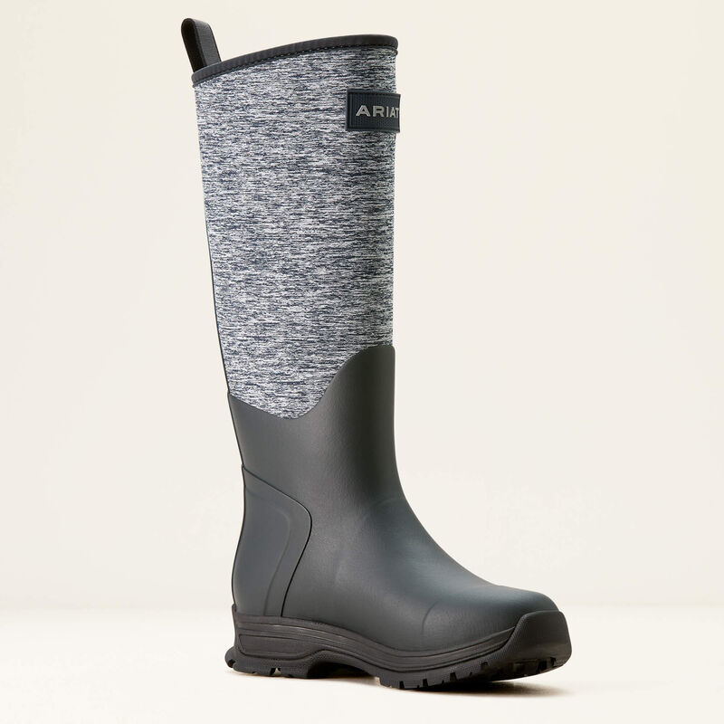Swinbrook Rubber Boot