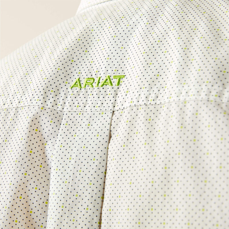 Clay Classic Fit Shirt