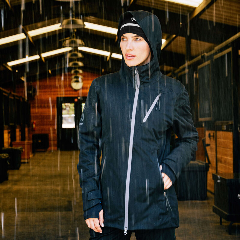 Venture Waterproof Jacket