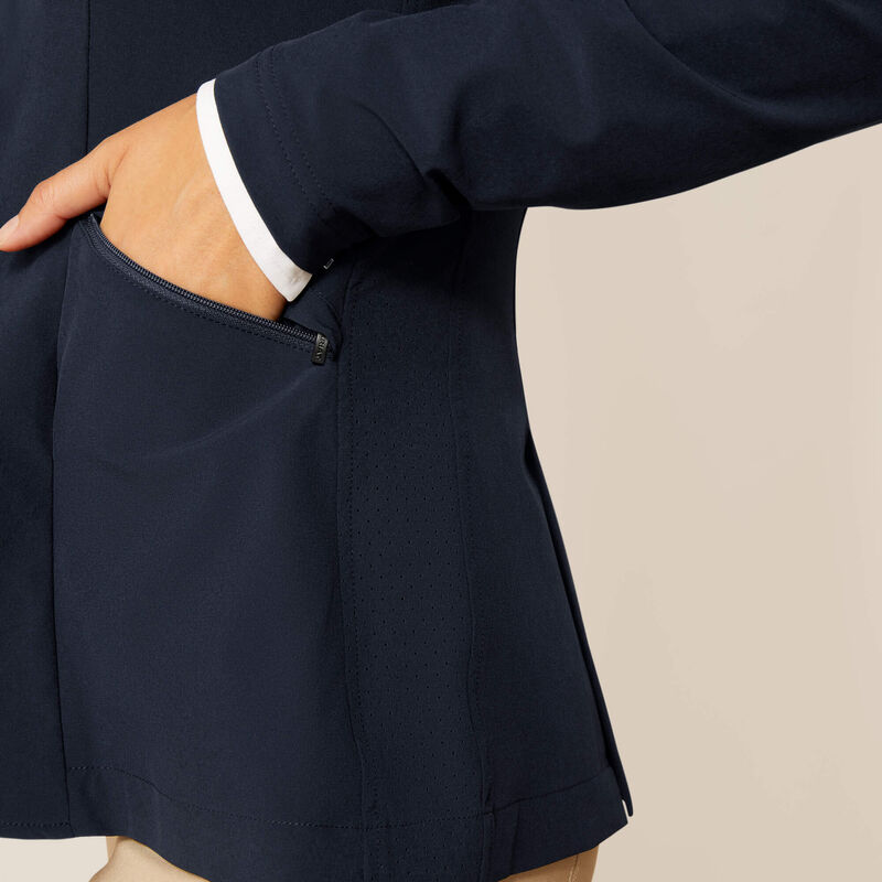 Artico 2.0 Show Coat