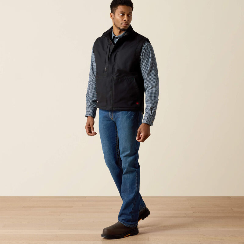 FR Workhorse Insulated Vest