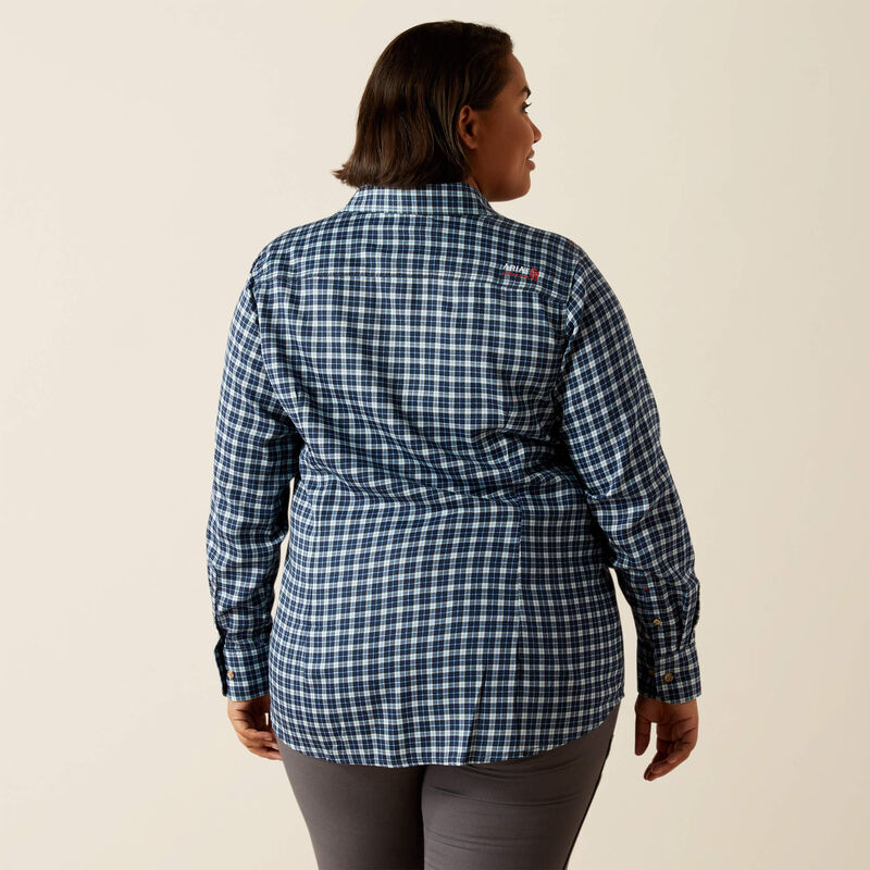 FR Angeles Work Shirt