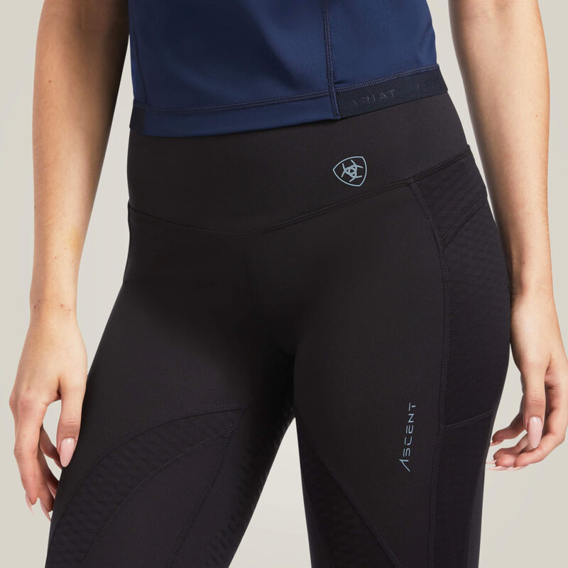 Ascent Half Grip Tight